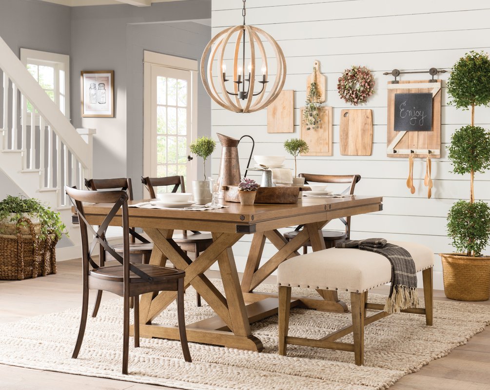Shop Harvest Dining Tables A Tremendous Home