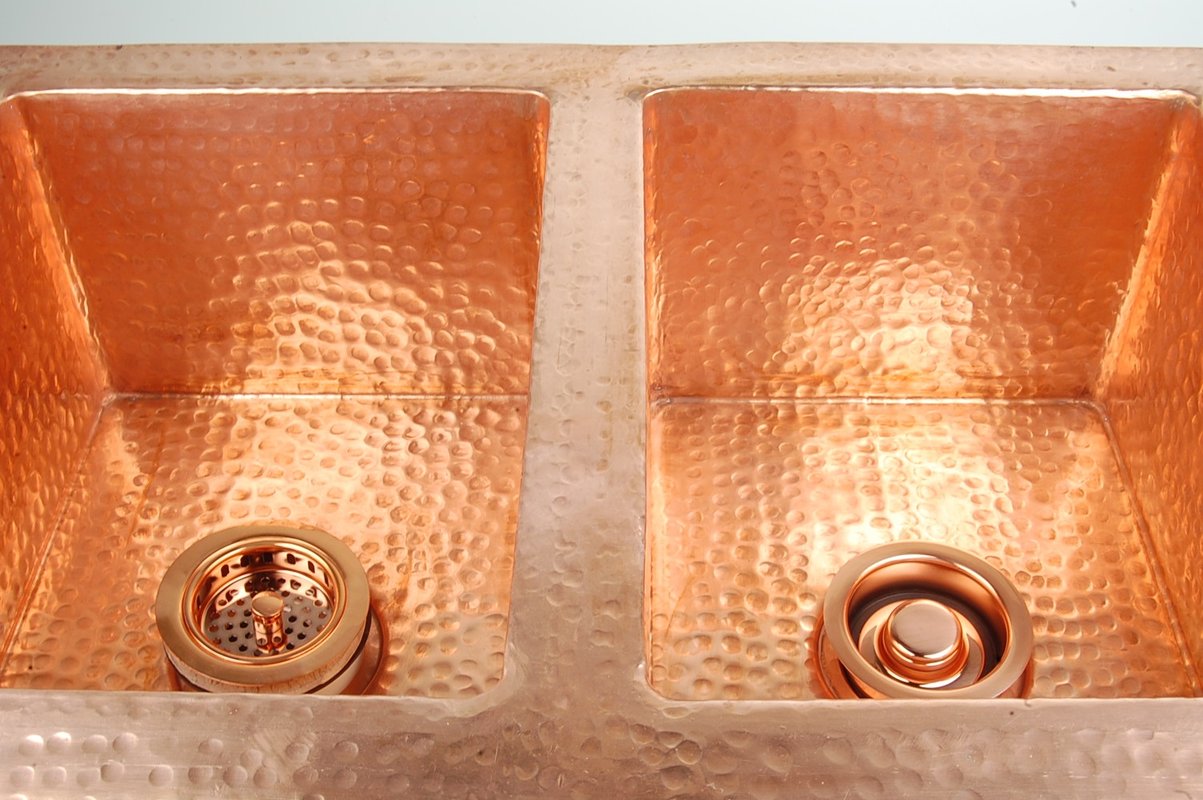 Copper Kitchen Sinks Need to Knows A Tremendous Home
