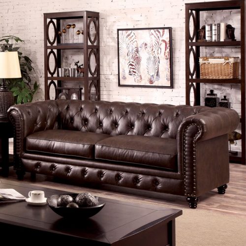 What is a Chesterfield? Definition and History A Tremendous Home