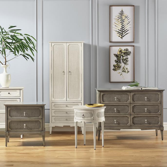 Marion Furniture Collection